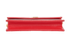 Cassandre Envelope Chain Wallet, top view